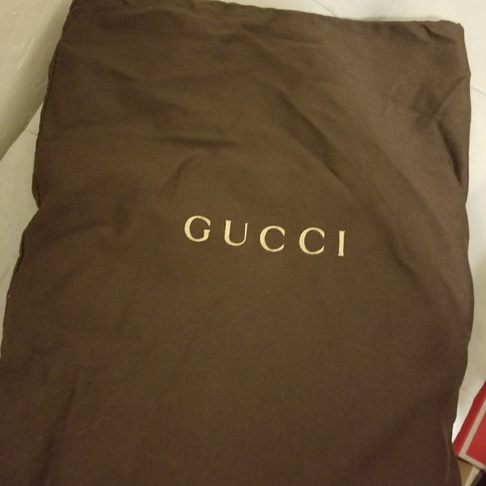 Hand bag - Picture 3 of 5